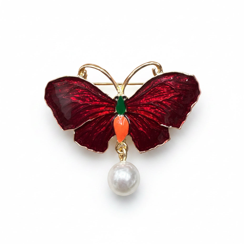 Rubyfly