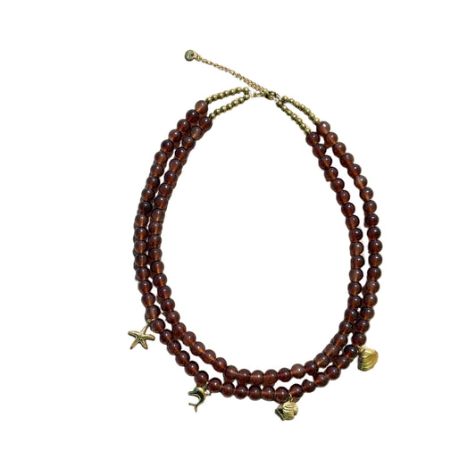 Seaside Layers Necklace
