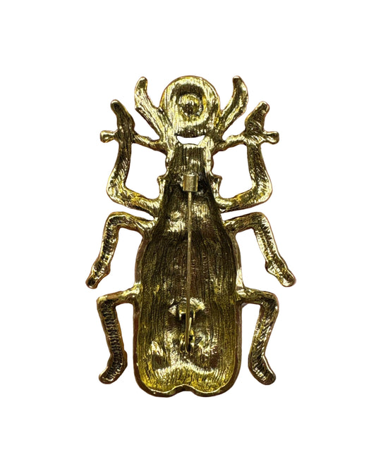 Queen Insect