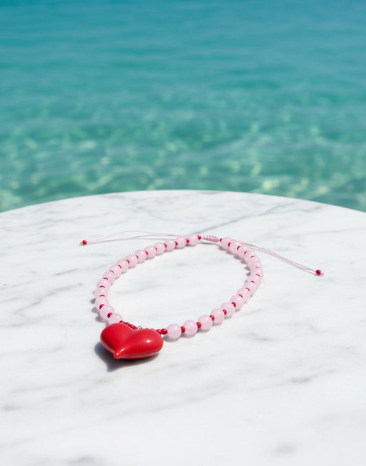 Sweetheart Necklace