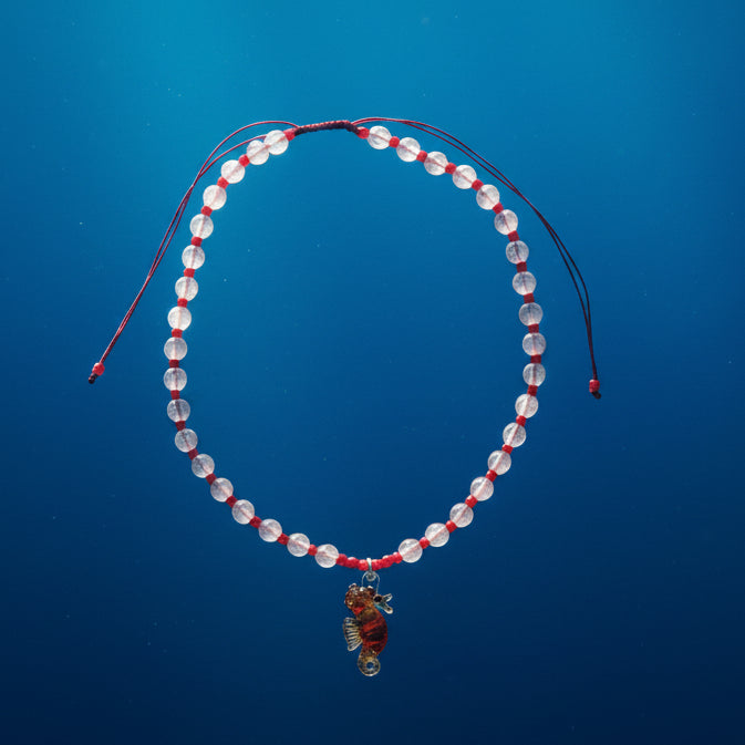 SeaHors Necklace