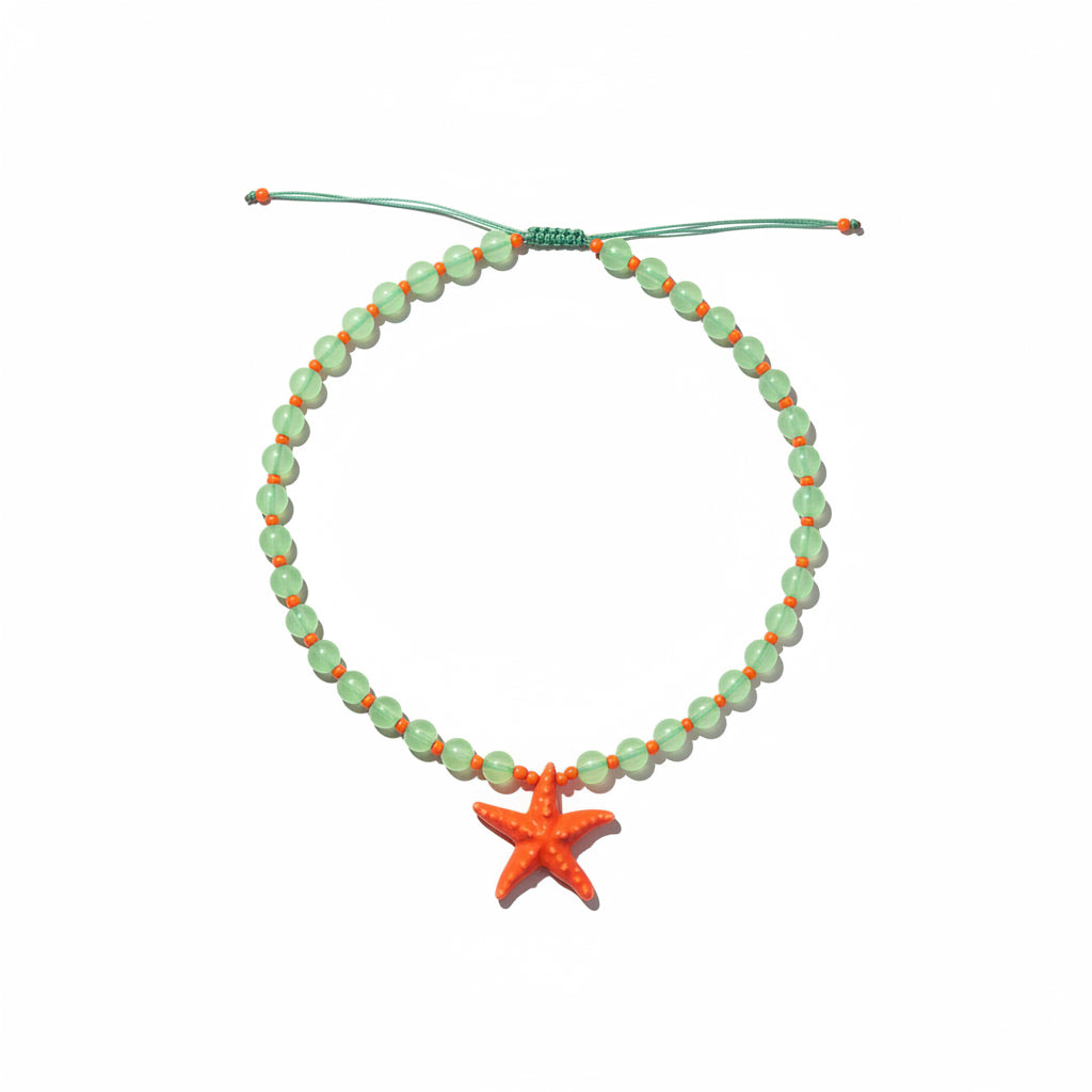 Laguna Star Necklace
