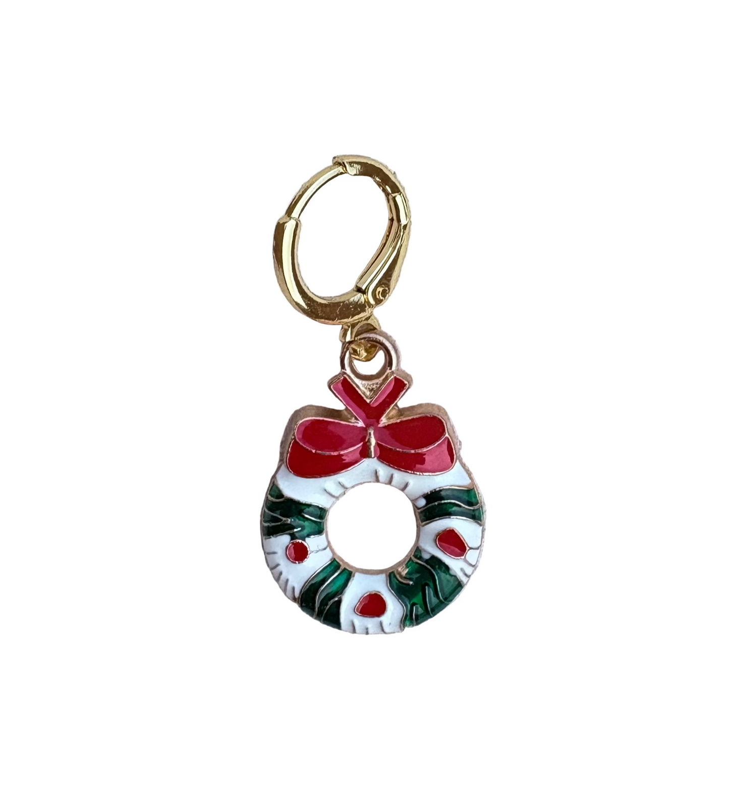 Christmas Ring