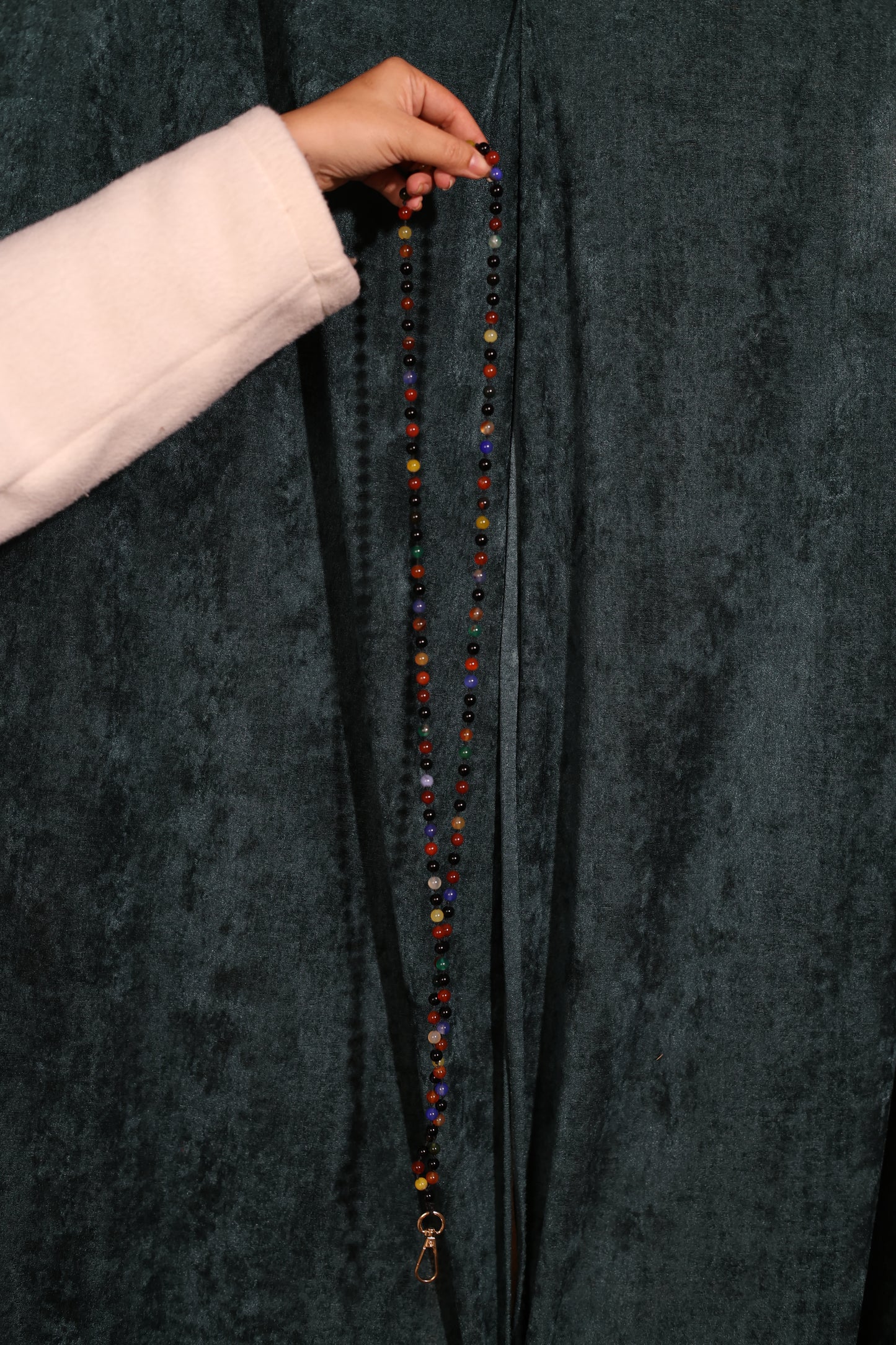 Noir Knot Link