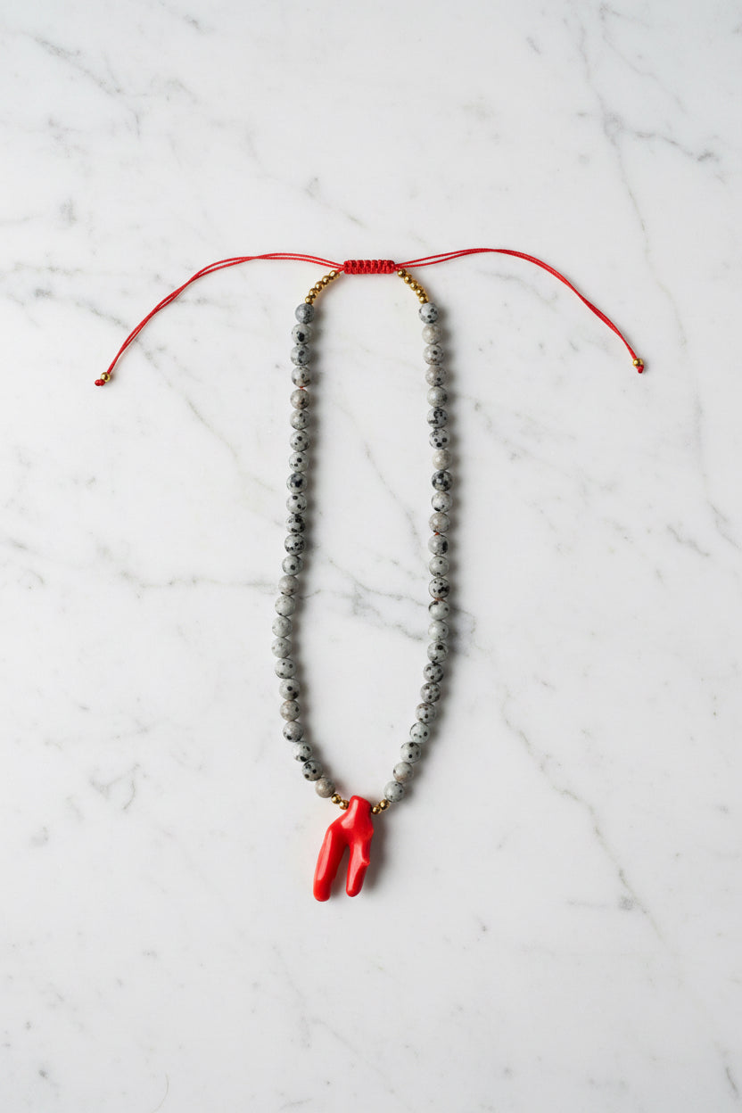 Coralia Red