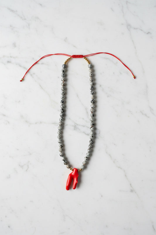 Coralia Red