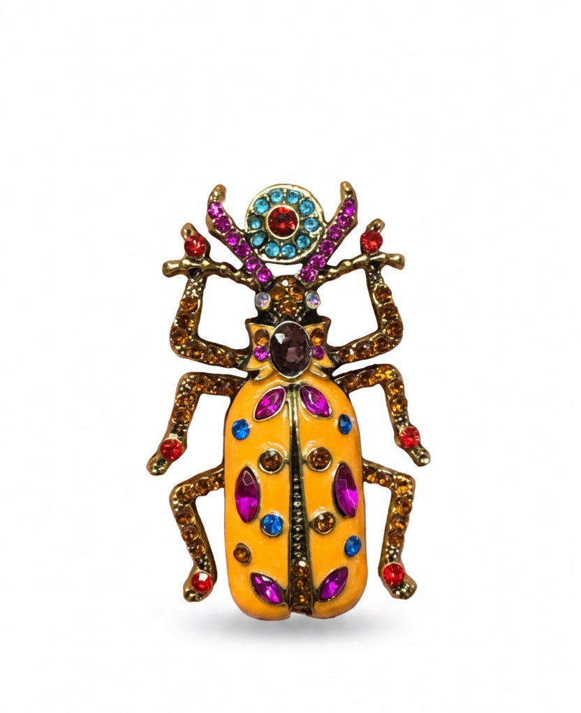 Queen Insect