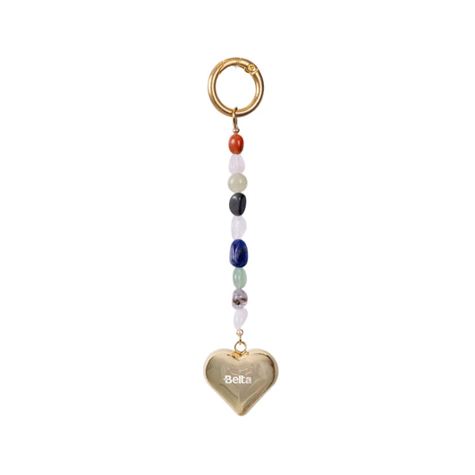 The belta charm