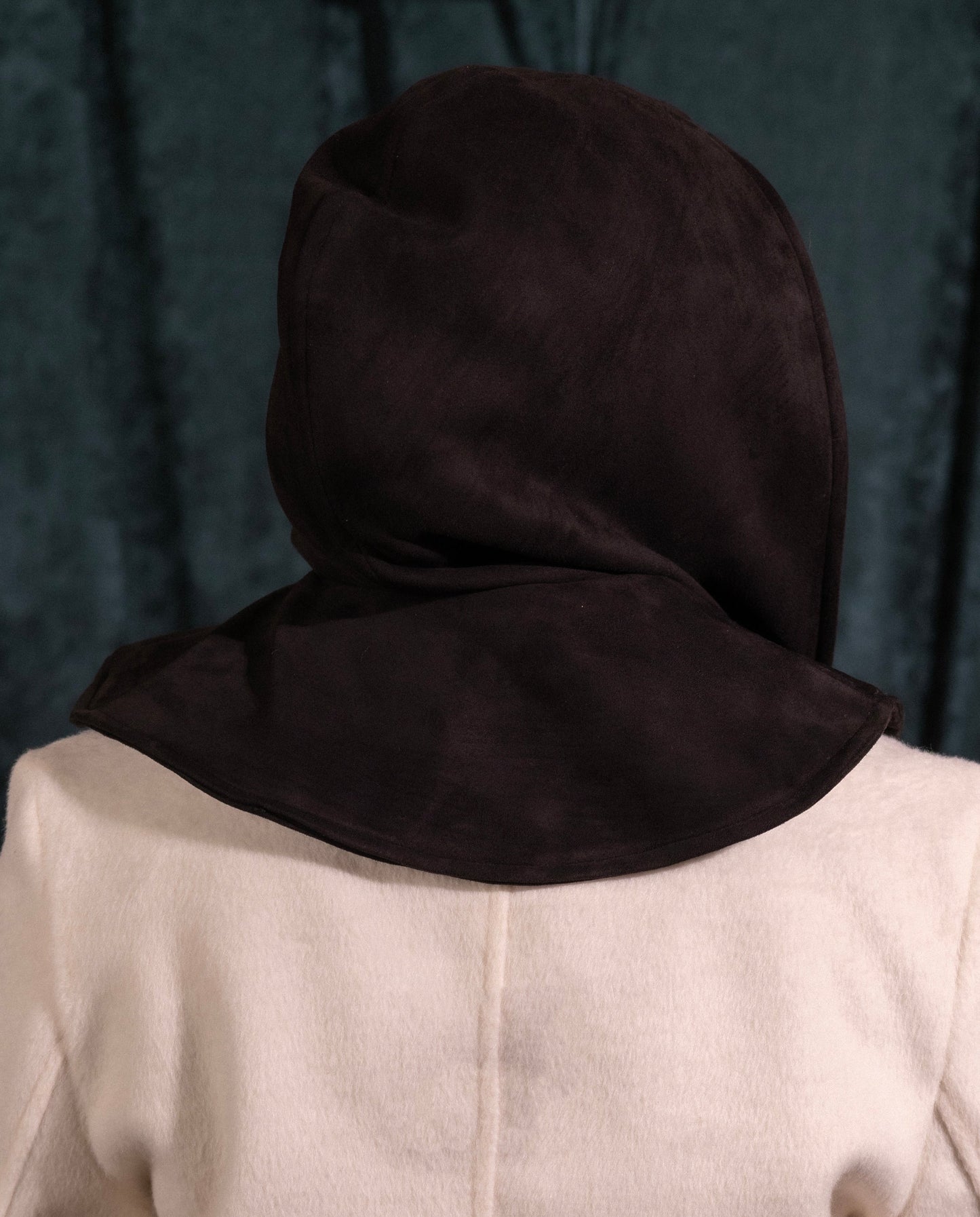 Easy Hood Black