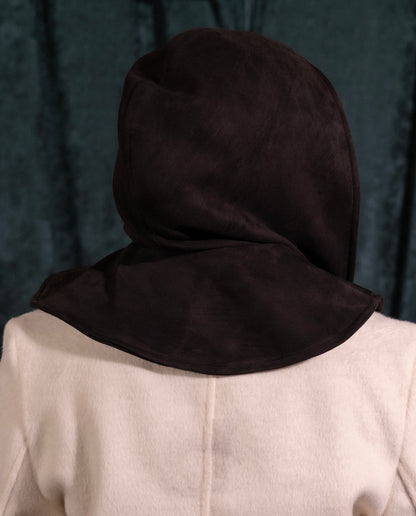 Easy Hood Black