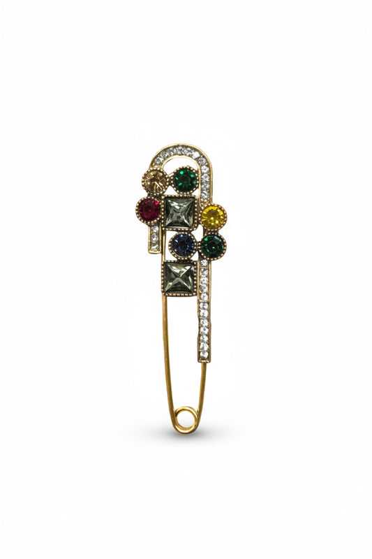 Gems Pin