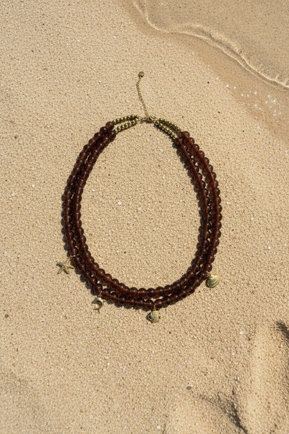 Seaside Layers Necklace