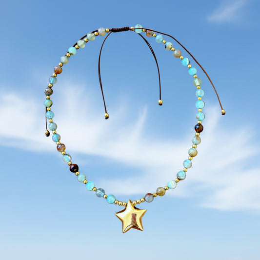 Summer Star