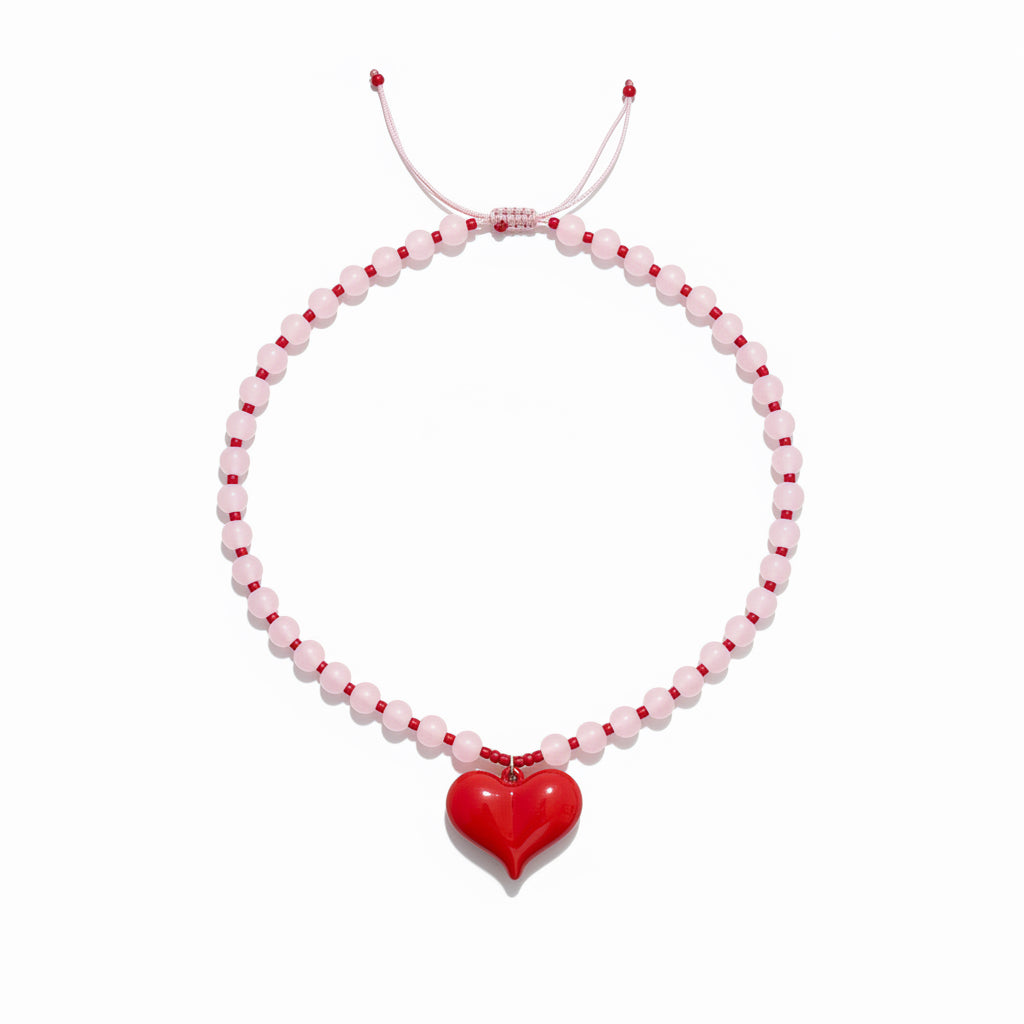 Sweetheart Necklace