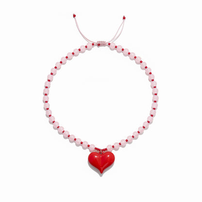 Sweetheart Necklace