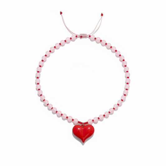 Sweetheart Necklace