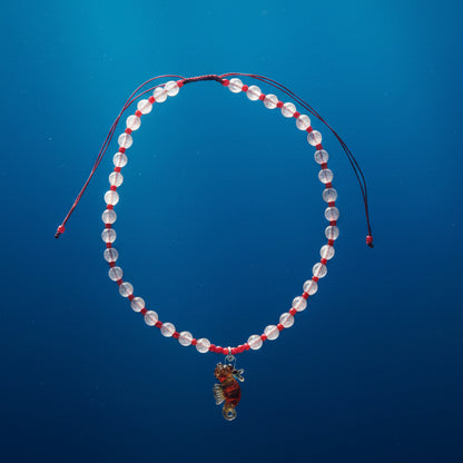 SeaHors Necklace