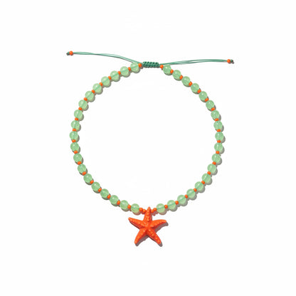 Laguna Star Necklace