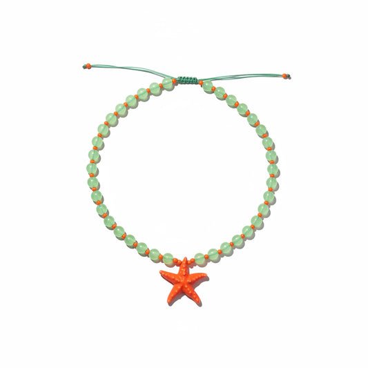 Laguna Star Necklace