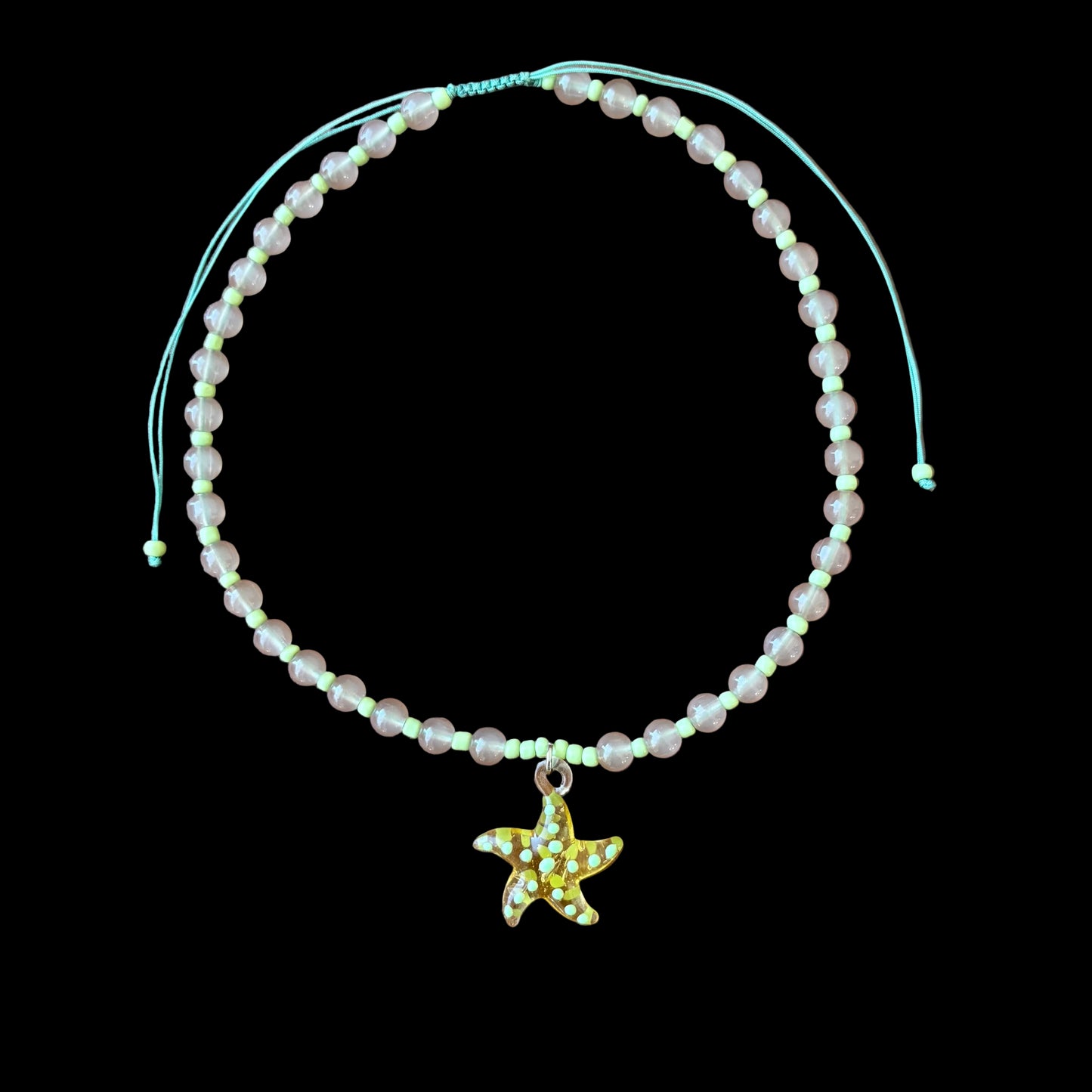 Oceanstar Necklace