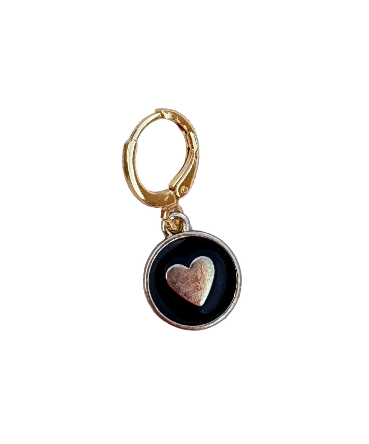 Black heart