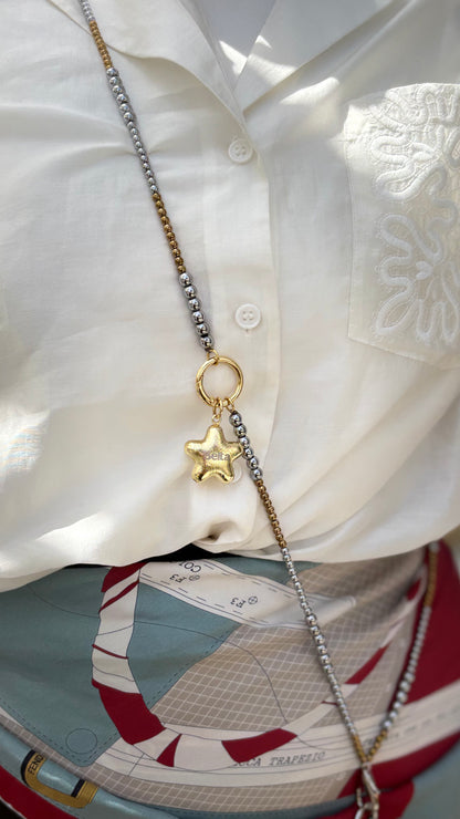 Goldie Star Link