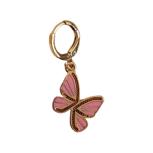 Butterfly Glow