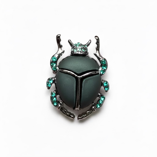 Green Beetle