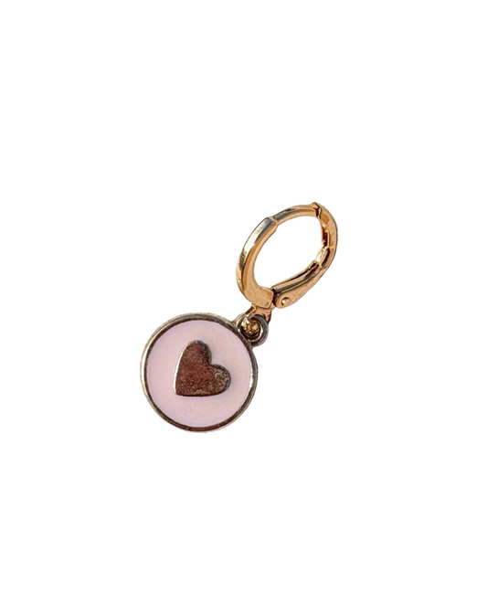 Pink Heart