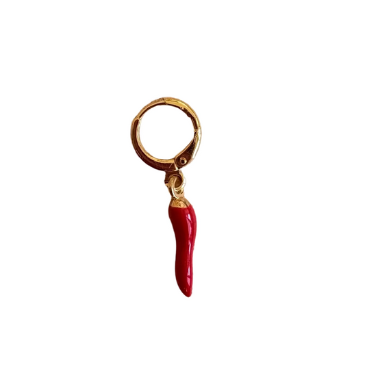 Spicy Charm