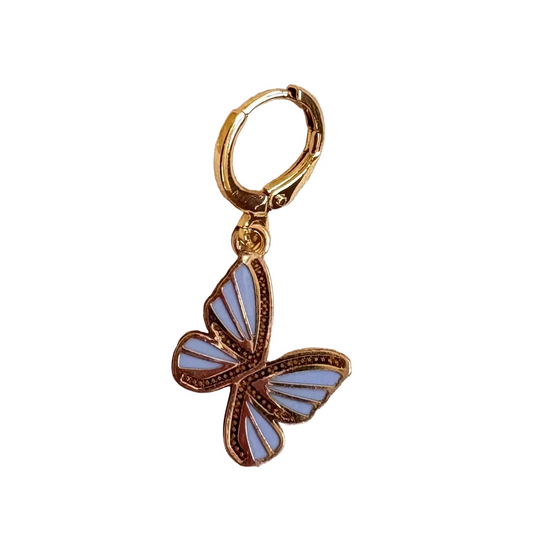 Butterfly Glow