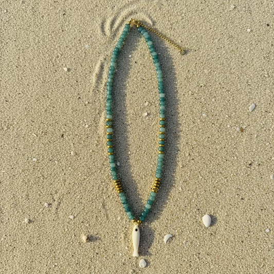 Teal Fisho