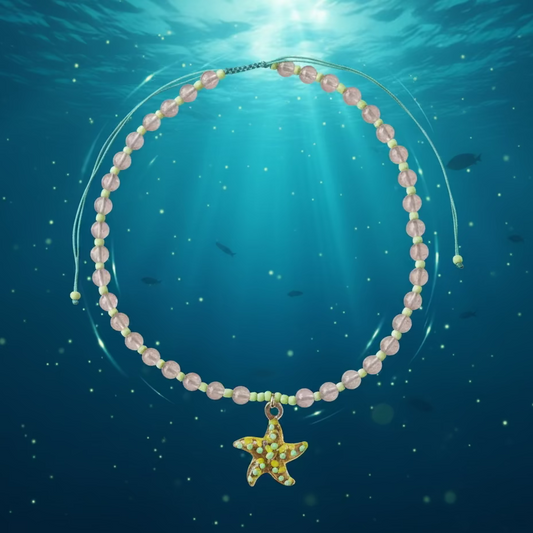Oceanstar Necklace