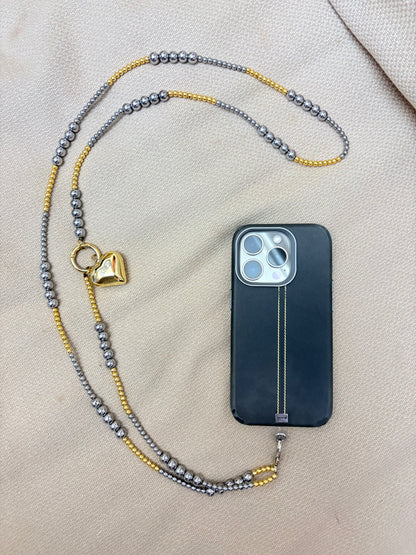 Goldie Luv Link