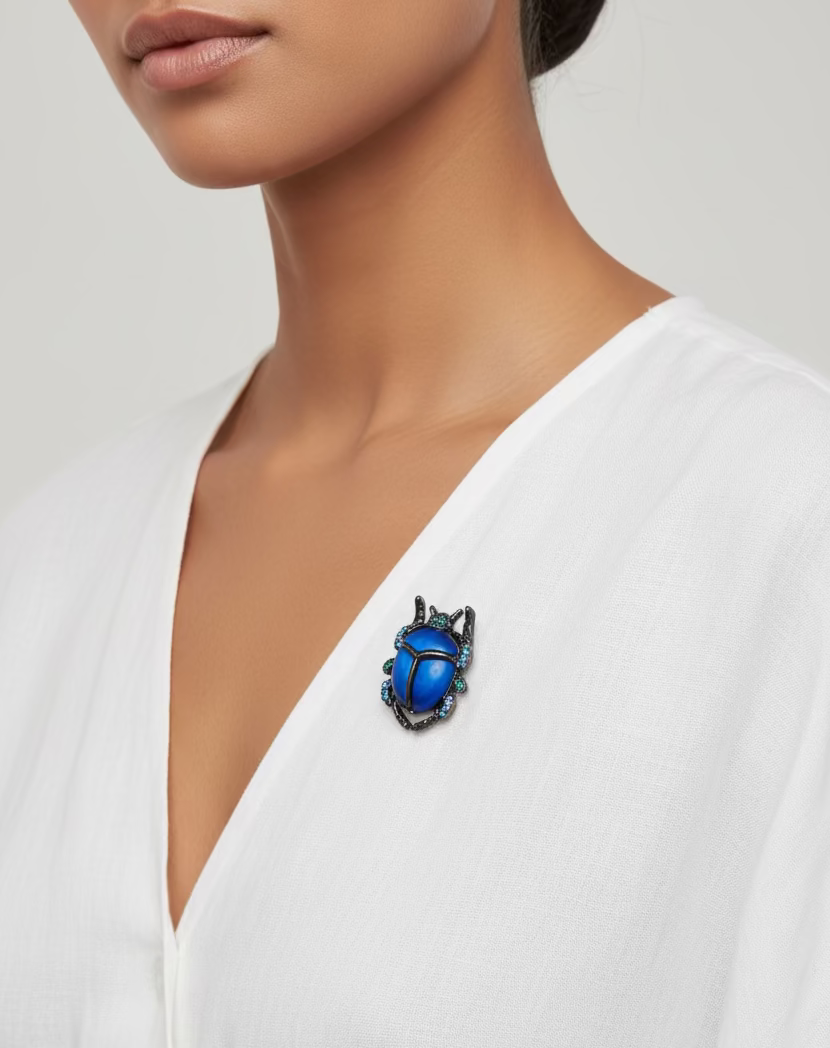 Blue Beetle