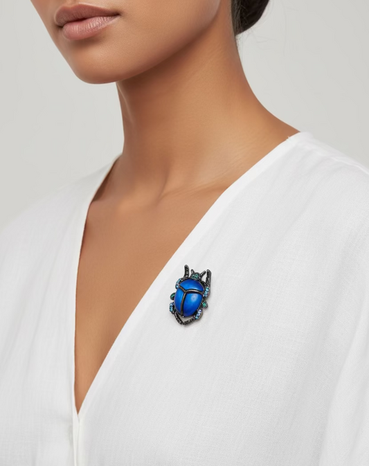 Blue Beetle