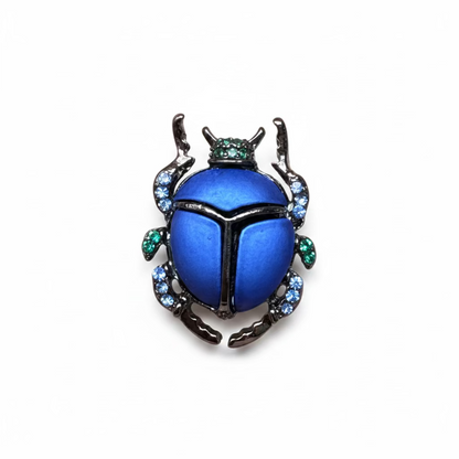 Blue Beetle