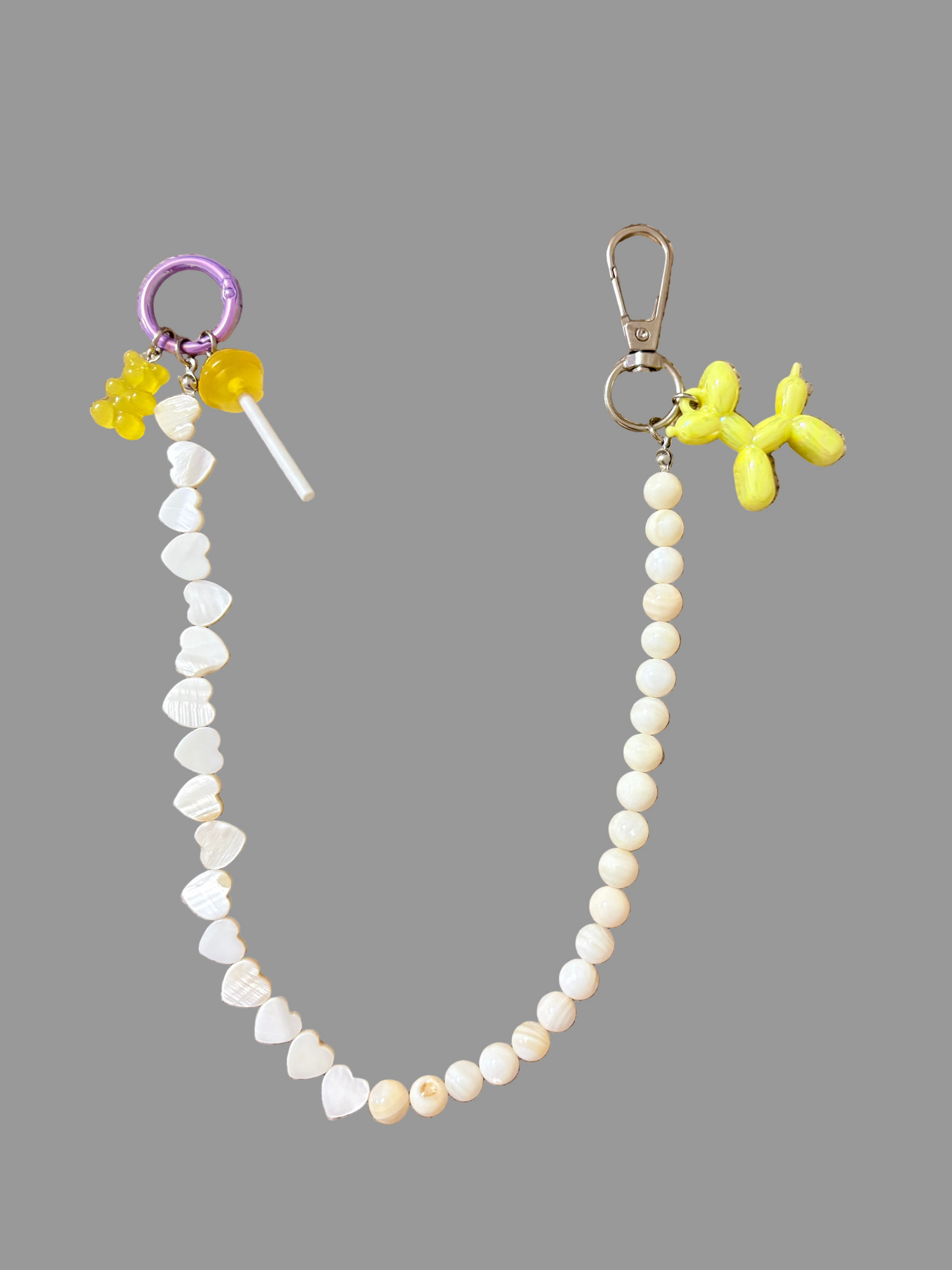 Candy Chain