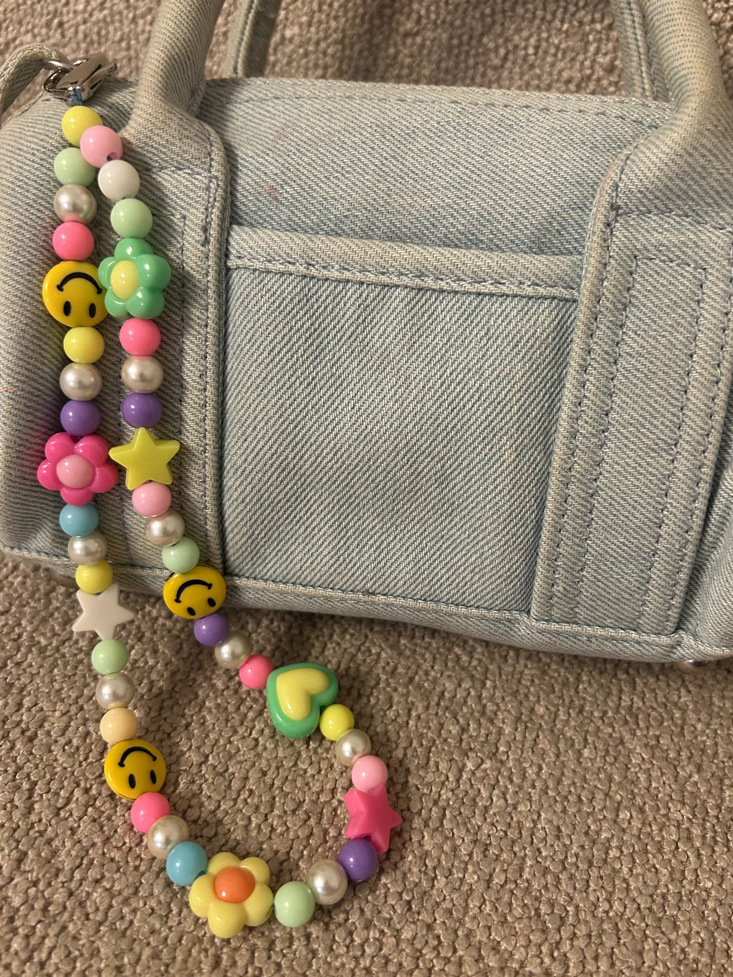 Happy Beads