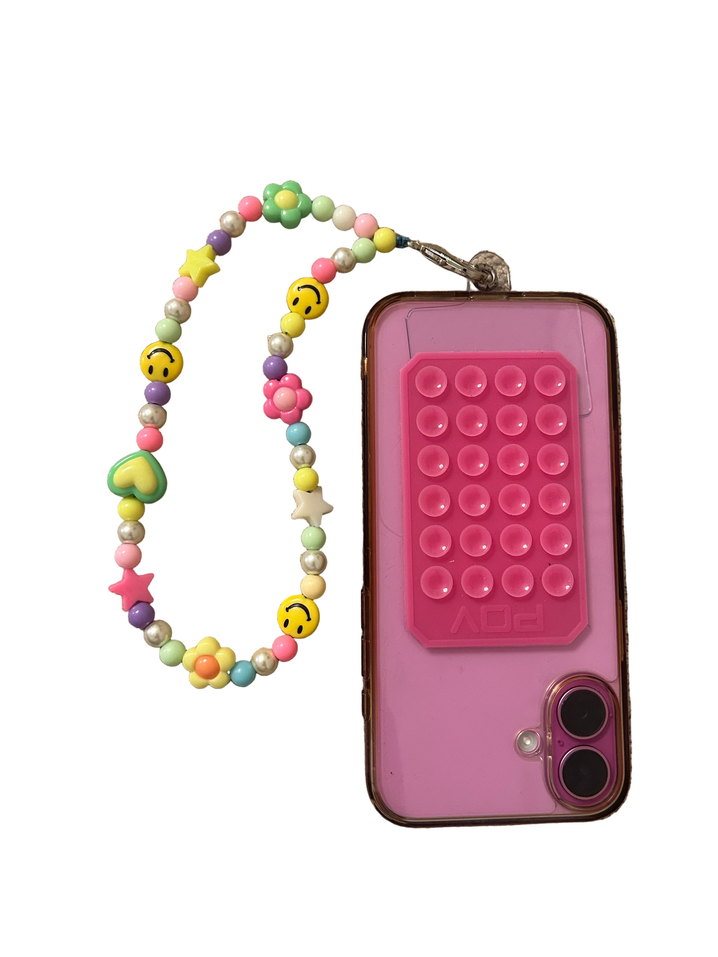Happy Beads