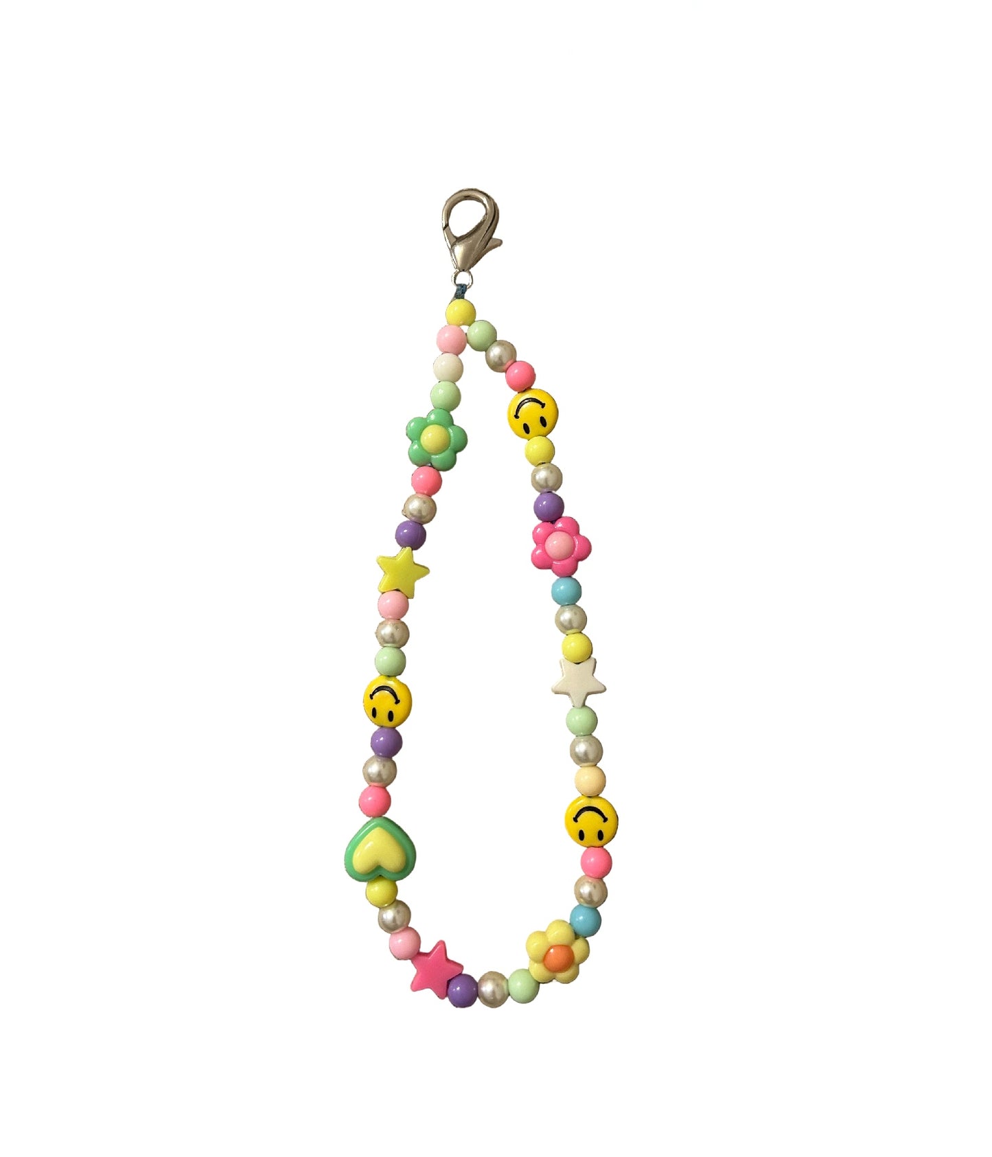 Happy Beads