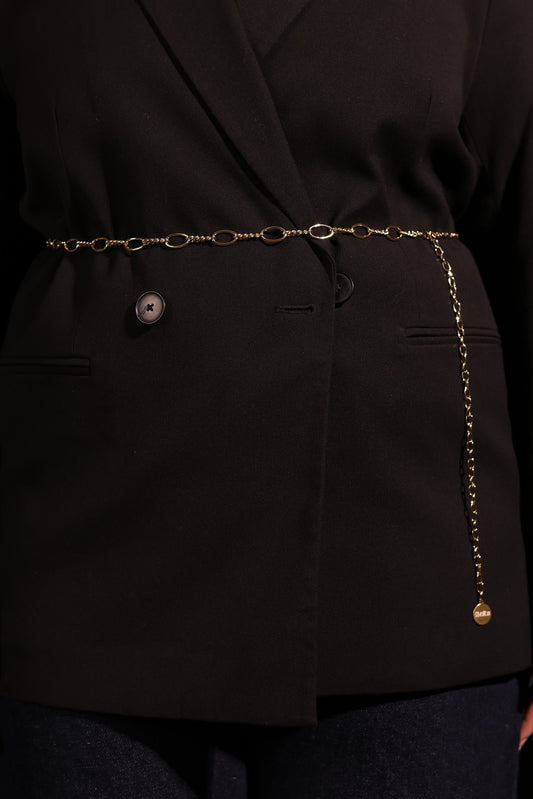 Round Chain