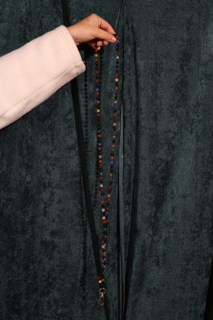 Noir Knot Link
